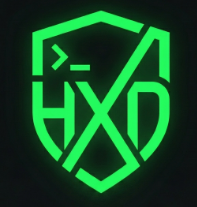 HXD Labs Logo